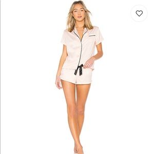 NWT Bluebella Abigail PJ Set